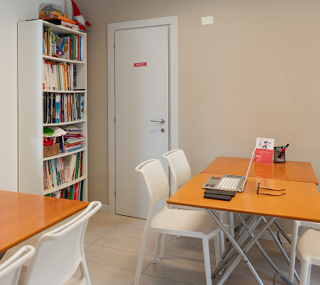 corsi di lingua francese inglese