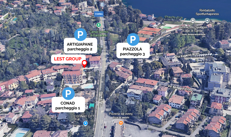 dove fare corsi di lingue