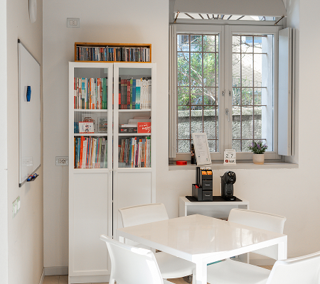 imparare una lingua straniera