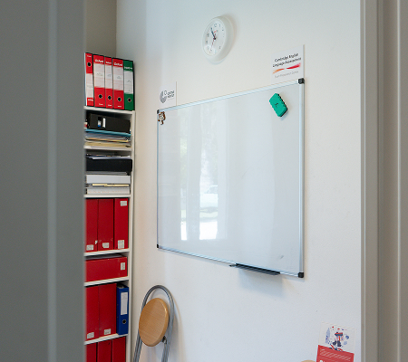 scuola traduzione interpretariato